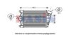 PORSC 99611064071 Intercooler, charger